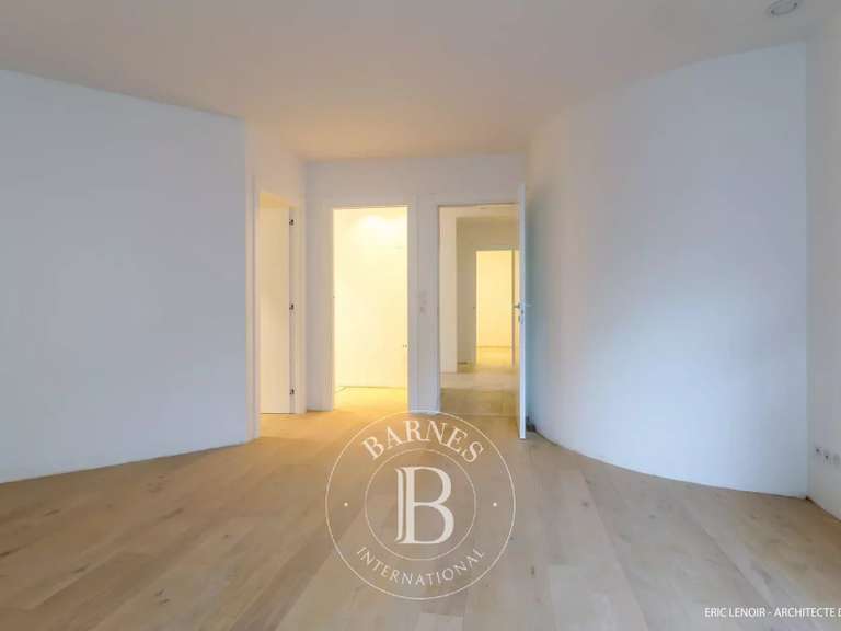 Villa with Sea view Deauville - 4 bedrooms - 260m²