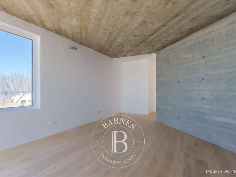 Villa with Sea view Deauville - 4 bedrooms - 260m²