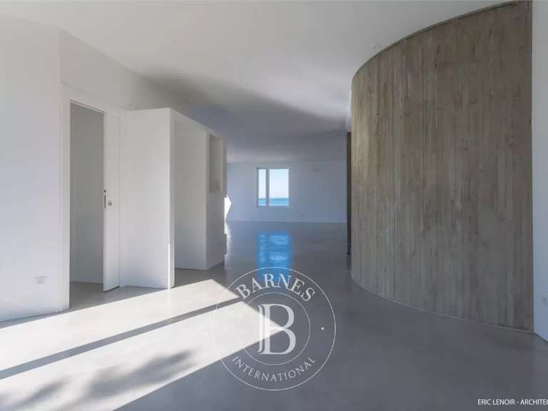 Villa with Sea view Deauville - 4 bedrooms - 260m²