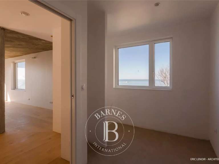 Villa with Sea view Deauville - 4 bedrooms - 260m²