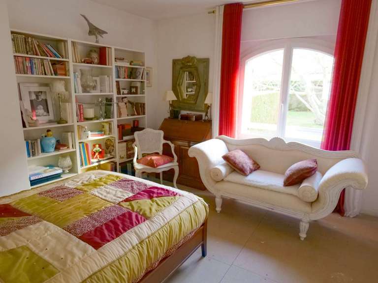 Villa Deauville - 3 chambres