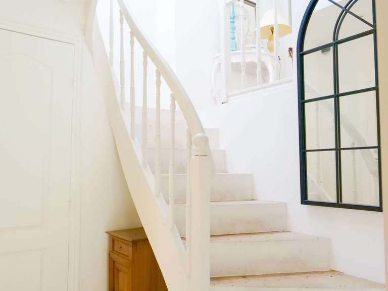 Villa Deauville - 3 chambres