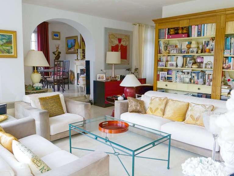 Villa Deauville - 3 chambres