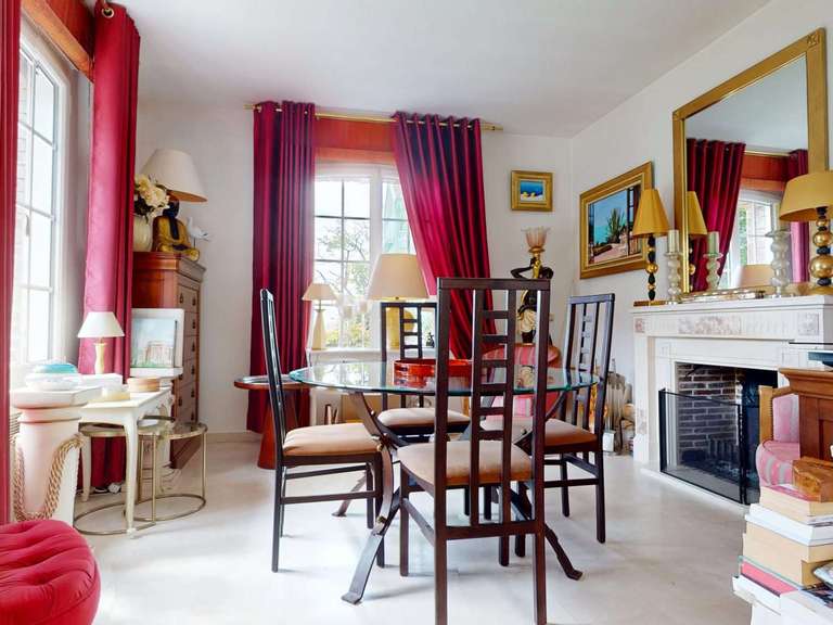Villa Deauville - 3 chambres