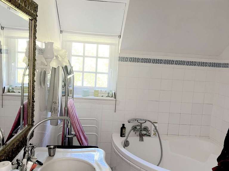 Villa Deauville - 3 bedrooms