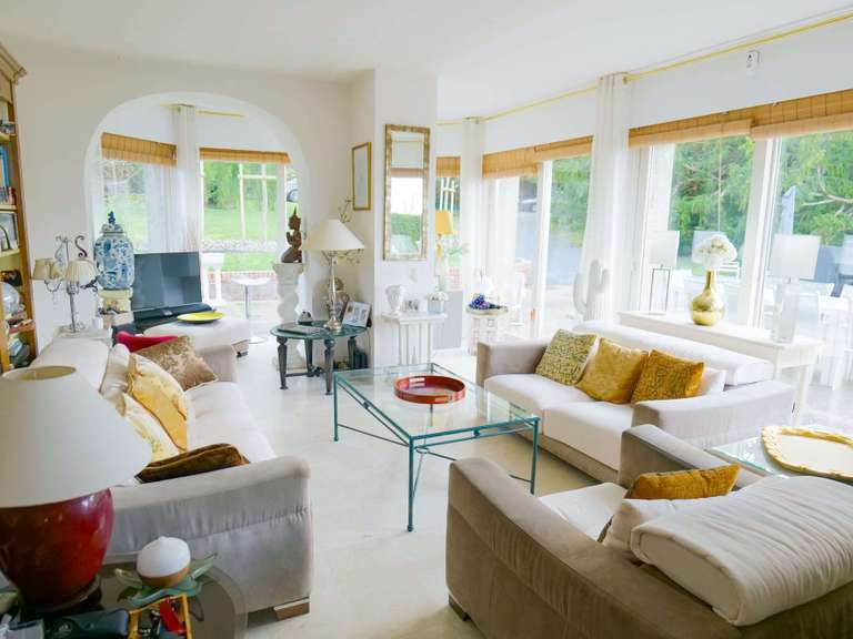 Villa Deauville - 3 bedrooms