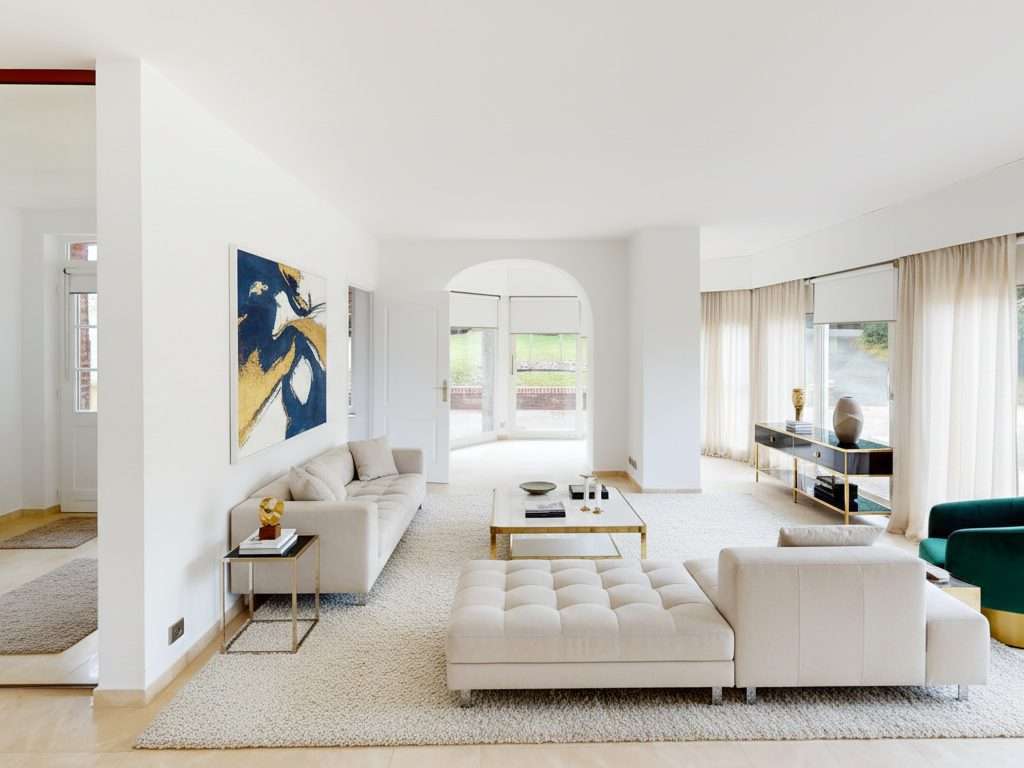 Villa Deauville