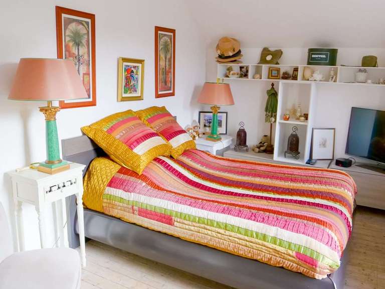 Villa Deauville - 3 chambres