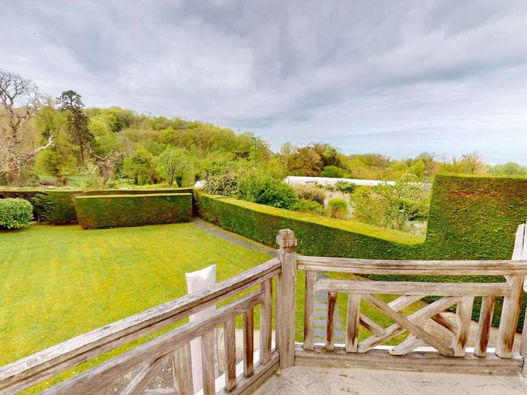 Villa Deauville - 3 bedrooms