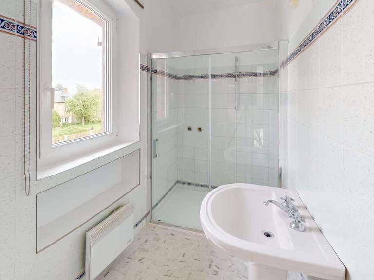 Villa Deauville - 3 bedrooms