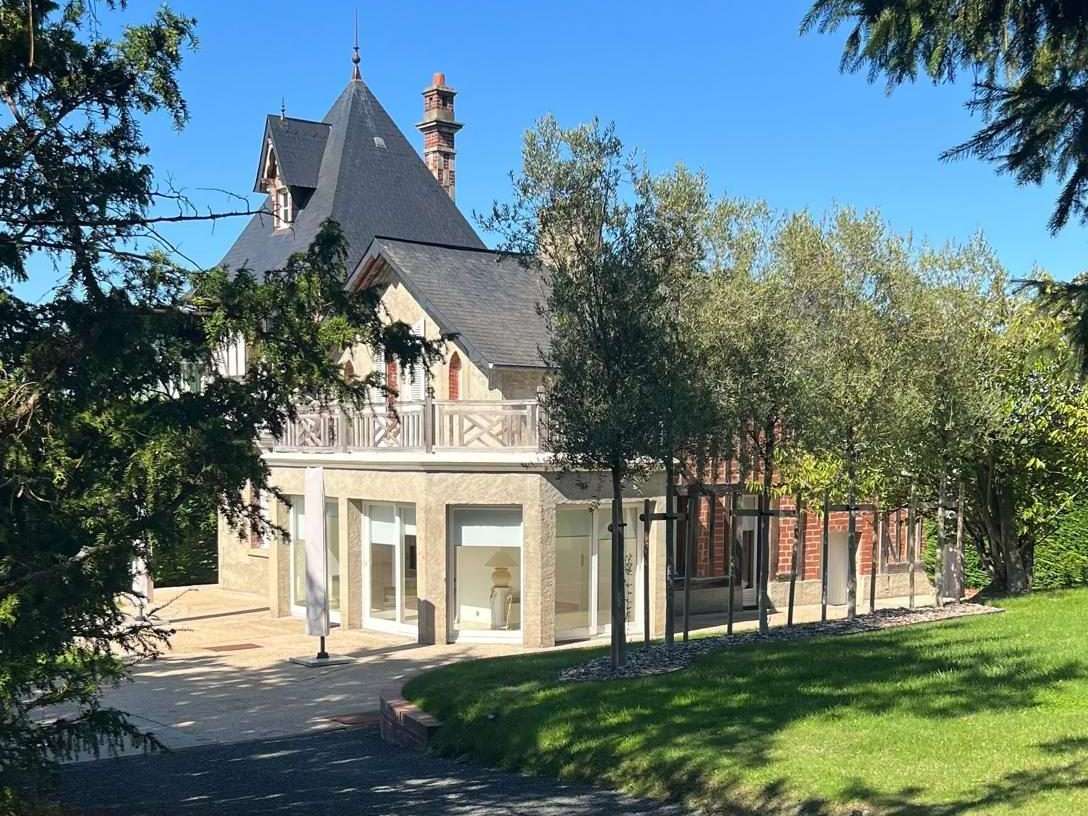 Villa Deauville