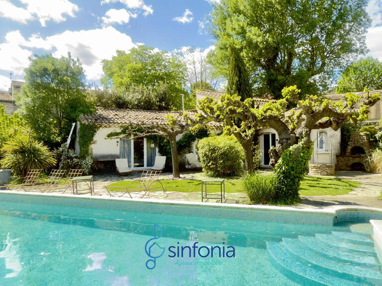 Maison Deaux - 9 chambres - 273m²