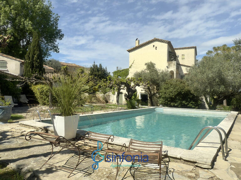 Maison Deaux - 9 chambres - 273m²