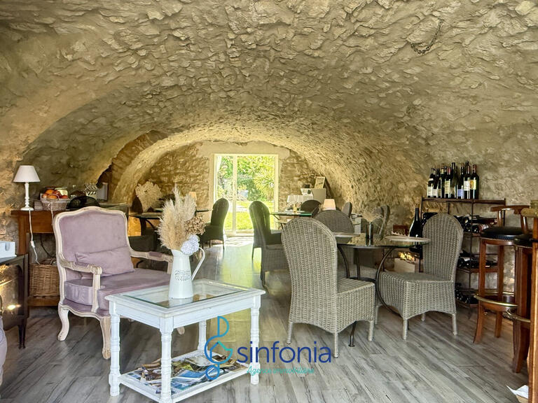 Maison Deaux - 9 chambres - 273m²