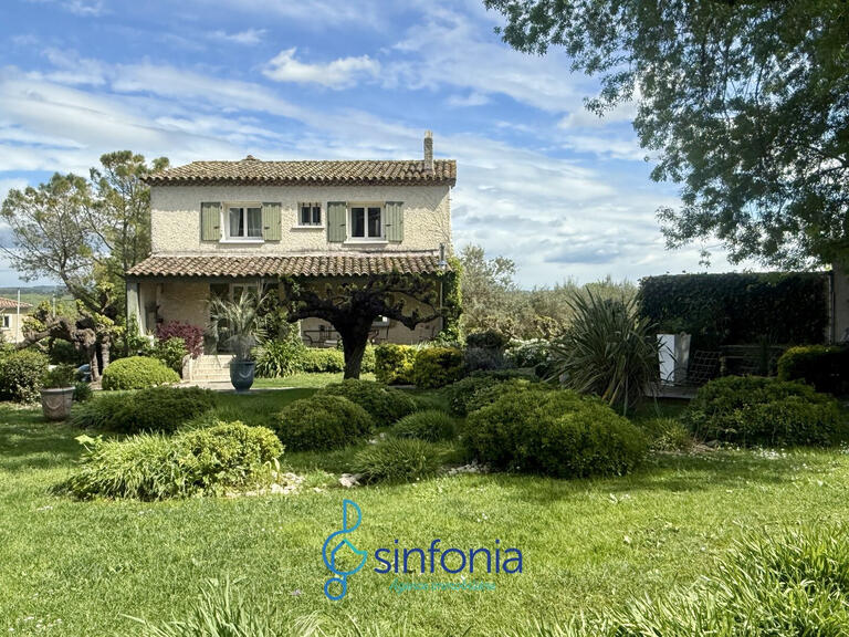 Maison Deaux - 9 chambres - 273m²