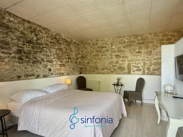 Maison Deaux - 9 chambres - 273m²