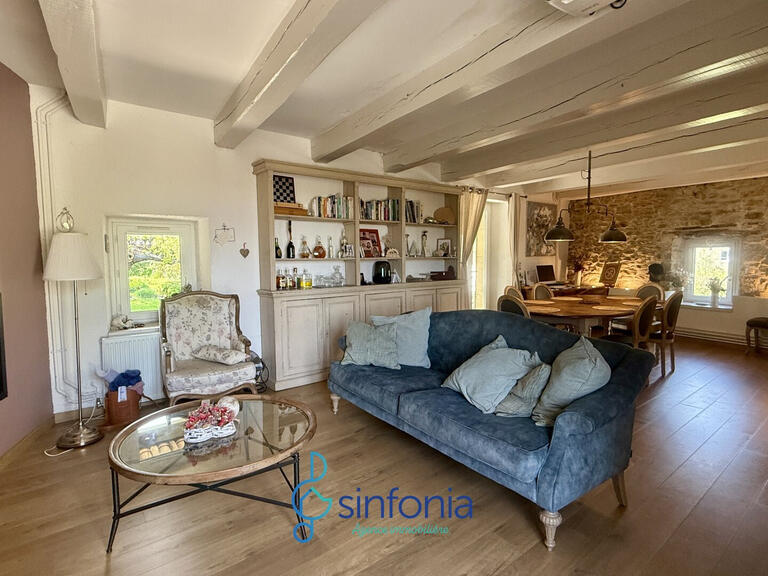 Maison Deaux - 9 chambres - 273m²