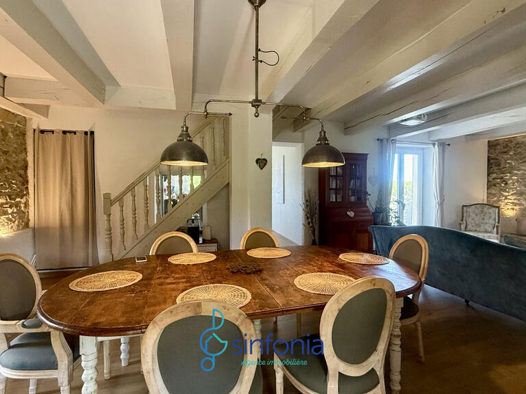 Maison Deaux - 9 chambres - 273m²