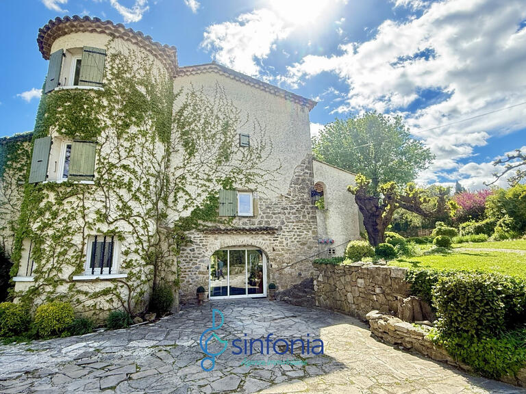 Maison Deaux - 9 chambres - 273m²