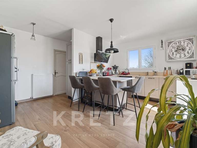 Maison Deaux - 9 chambres - 274m²