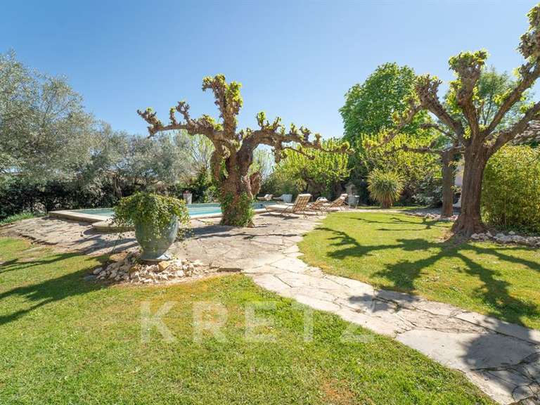 Maison Deaux - 9 chambres - 274m²