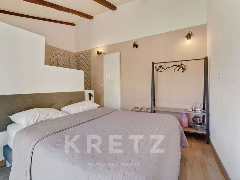 Maison Deaux - 9 chambres - 274m²
