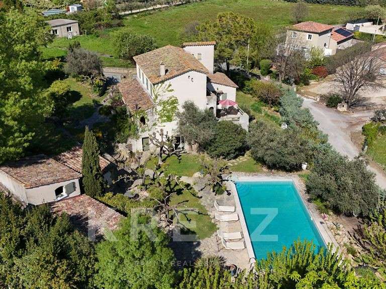 Maison Deaux - 9 chambres - 274m²