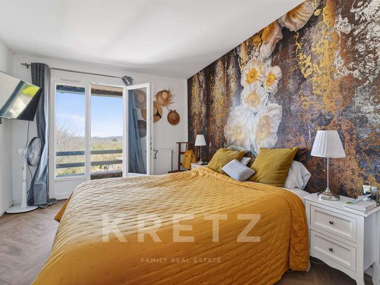 Maison Deaux - 9 chambres - 274m²