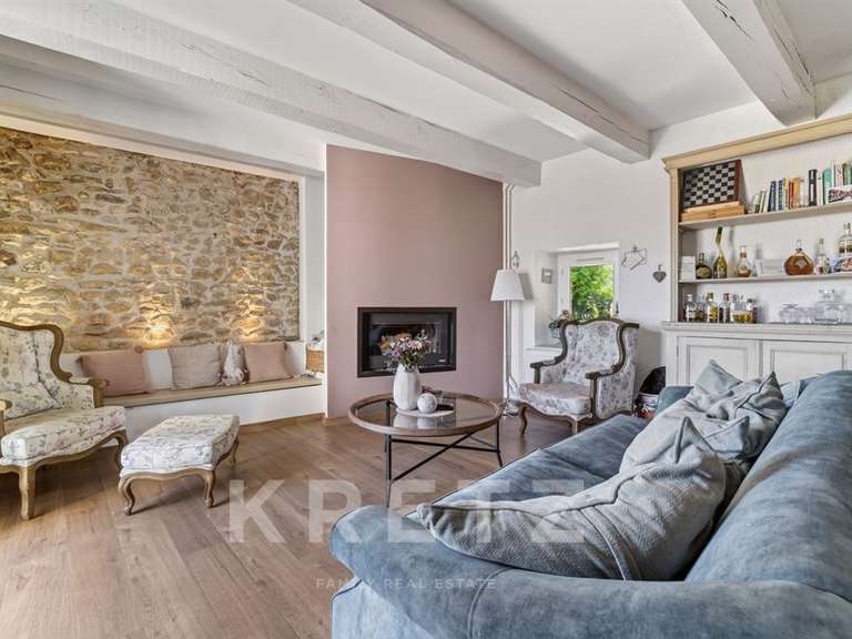 Maison Deaux - 9 chambres - 274m²