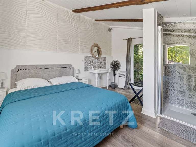 Maison Deaux - 9 chambres - 274m²