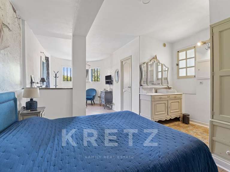 Maison Deaux - 9 chambres - 274m²