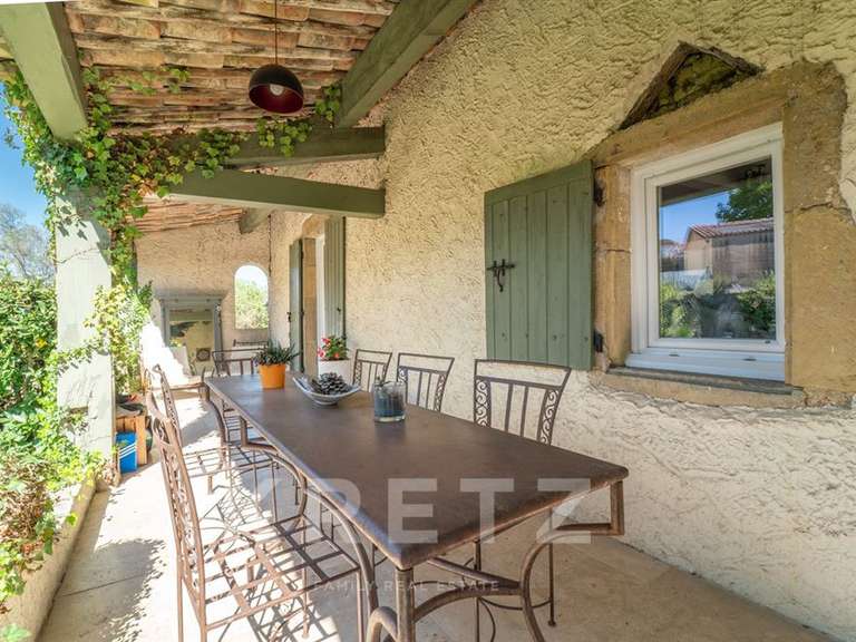 Maison Deaux - 9 chambres - 274m²