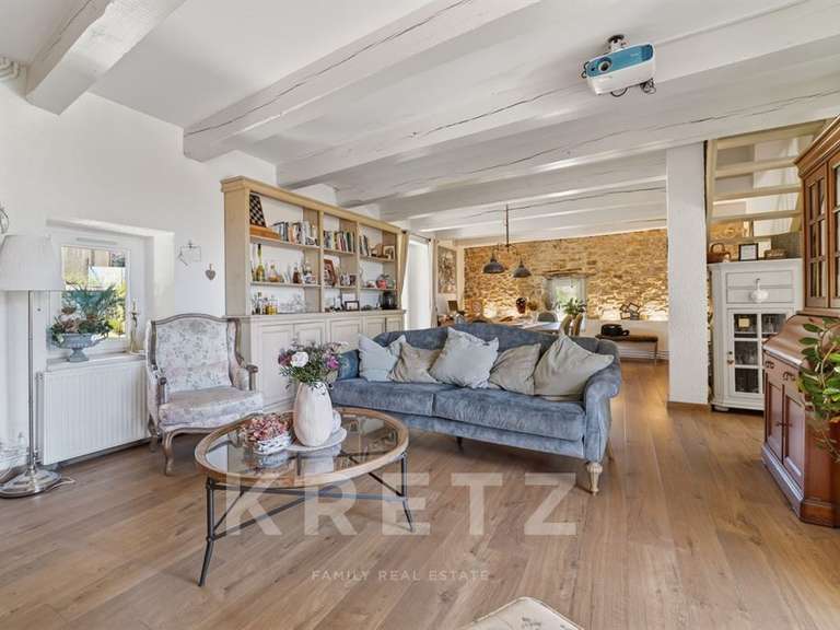 Maison Deaux - 9 chambres - 274m²