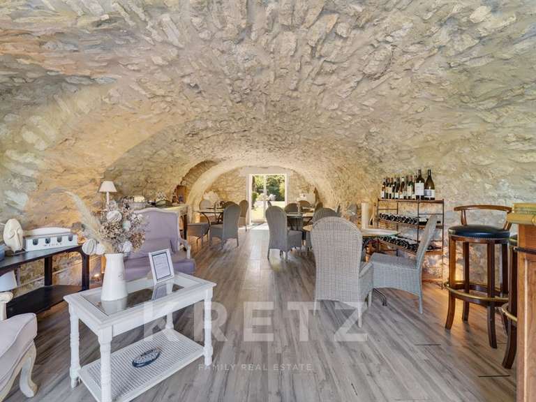 Maison Deaux - 9 chambres - 274m²