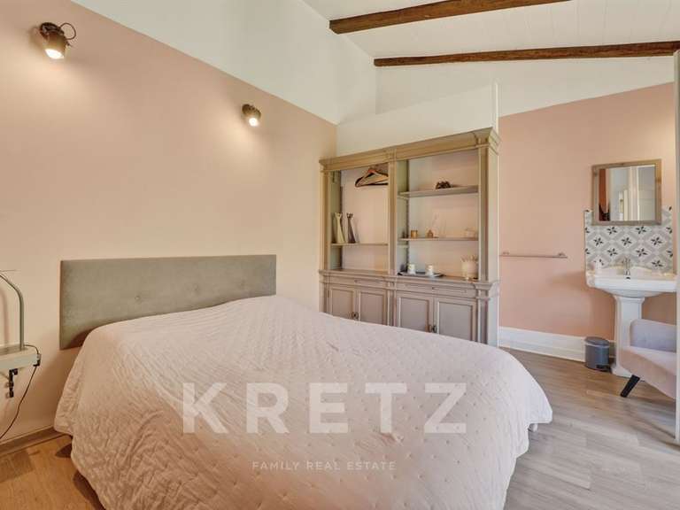 Maison Deaux - 9 chambres - 274m²