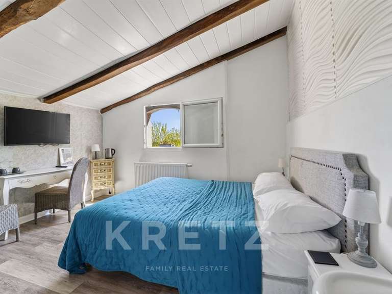 Maison Deaux - 9 chambres - 274m²