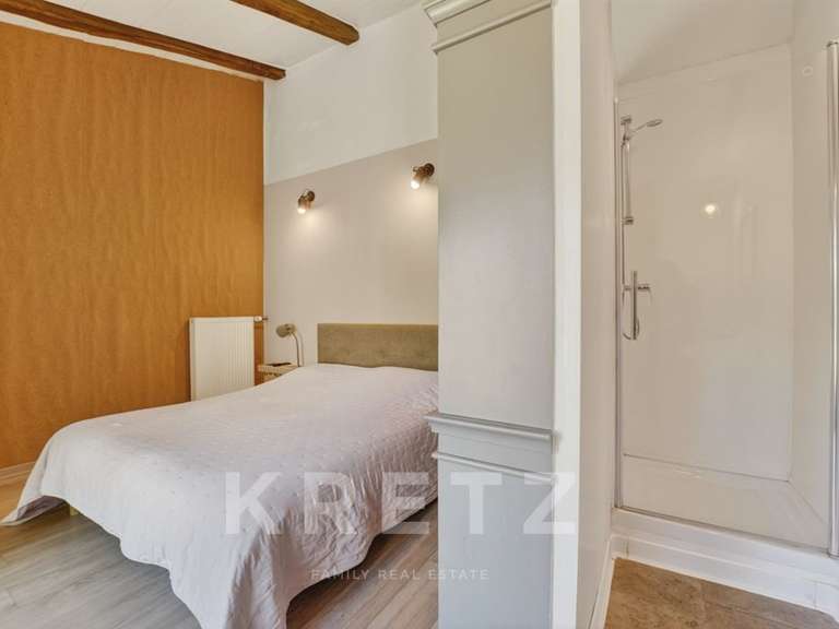 Maison Deaux - 9 chambres - 274m²