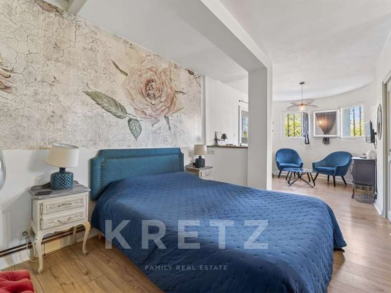 Maison Deaux - 9 chambres - 274m²