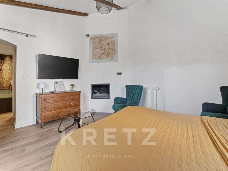 Maison Deaux - 9 chambres - 274m²