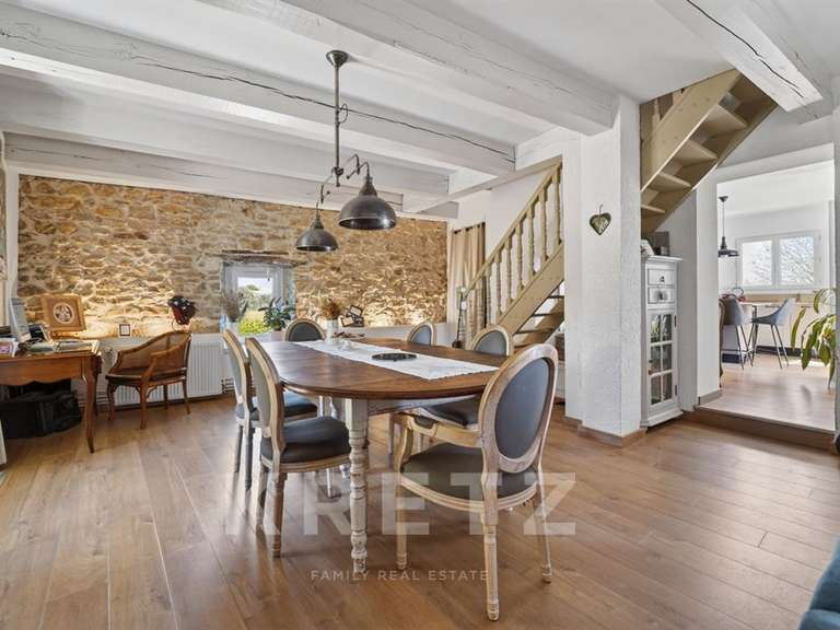 Maison Deaux - 9 chambres - 274m²