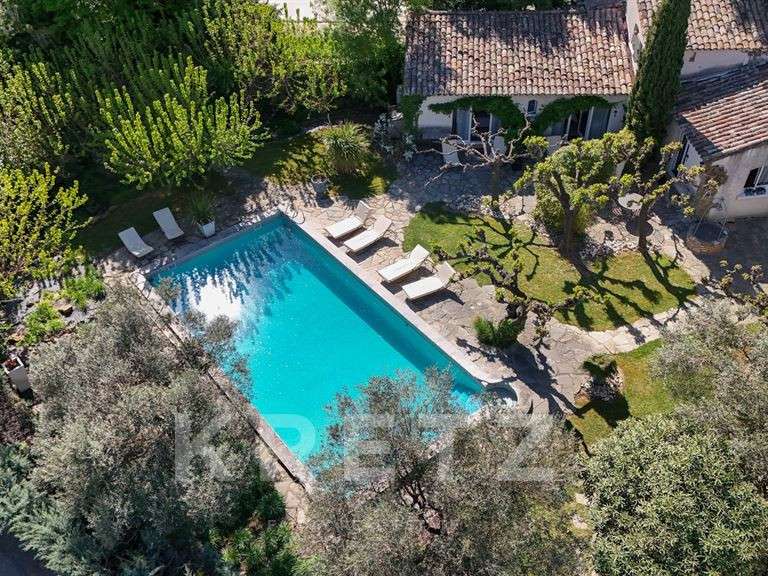 Maison Deaux - 9 chambres - 274m²