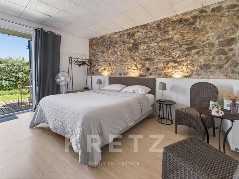 Maison Deaux - 9 chambres - 274m²