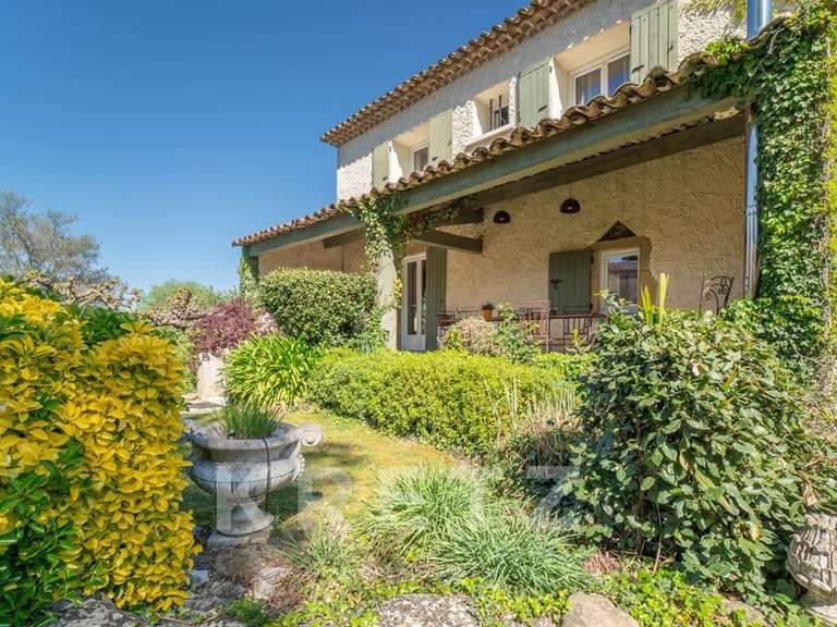 Maison Deaux - 9 chambres - 274m²