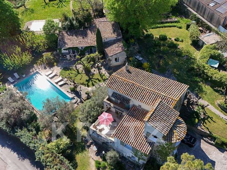 Maison Deaux - 9 chambres - 274m²