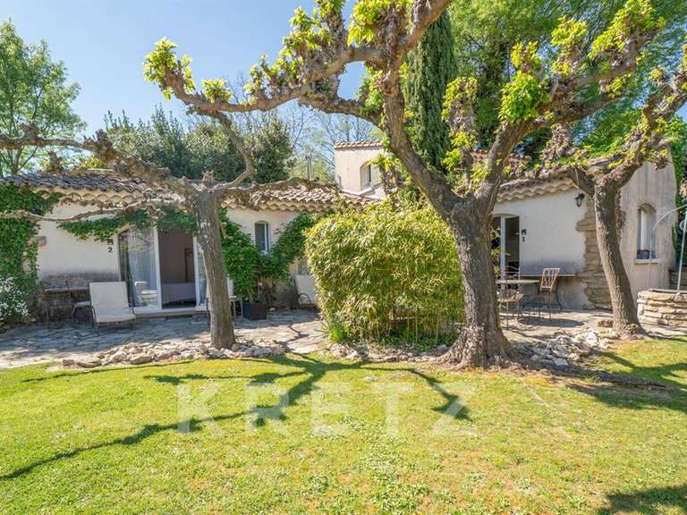 Maison Deaux - 9 chambres - 274m²