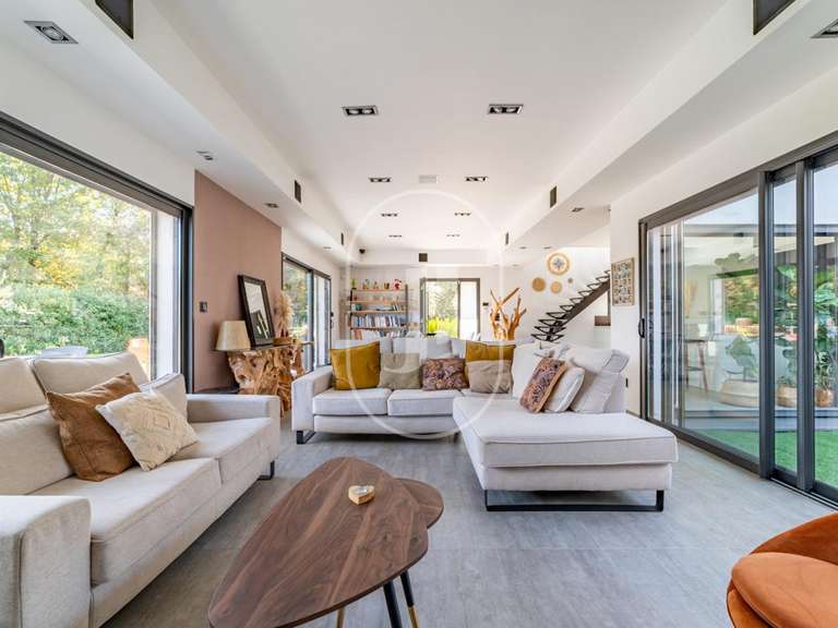 Villa Deaux - 4 chambres - 211m²