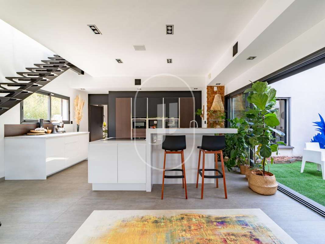 Villa Deaux