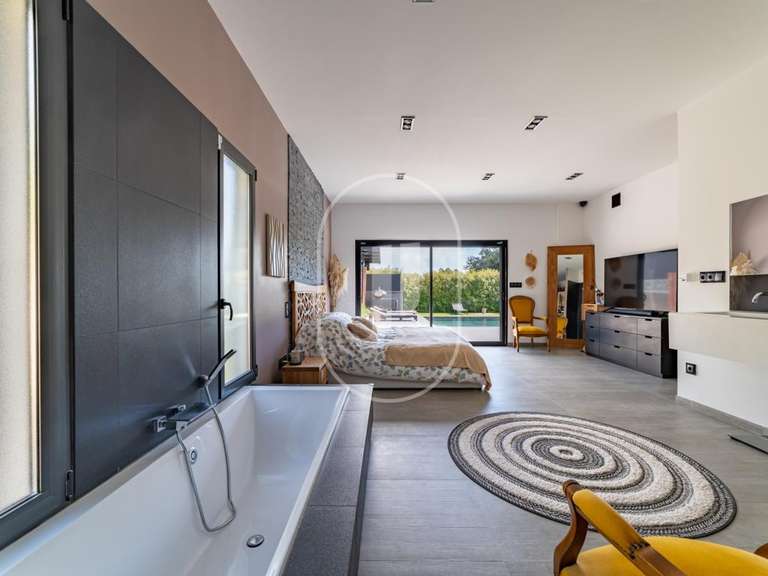 Villa Deaux - 4 chambres - 211m²