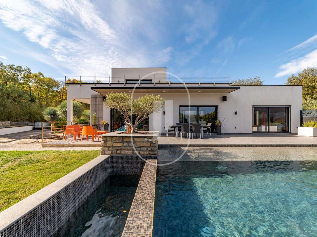 Villa Deaux