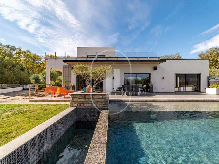 Villa Deaux - 4 chambres - 211m²